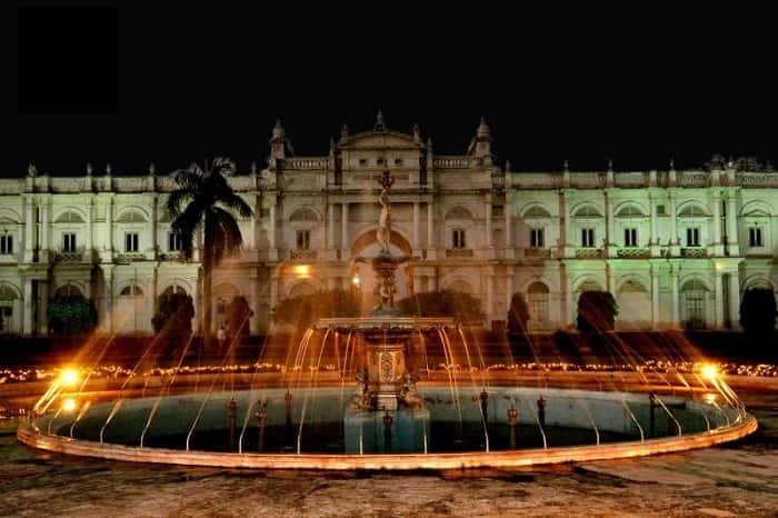 Scindia Museum Gwalior 