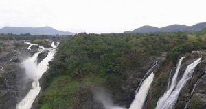 Shivaganga Falls