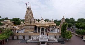 Shri Swaminarayan Temple, Ahamadabad