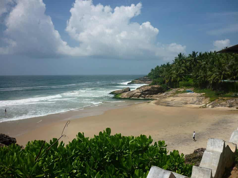 Somatheeram Beach