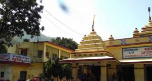 Swarg Ashram Rishikesh