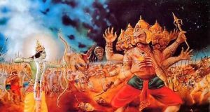 Vijayadashami