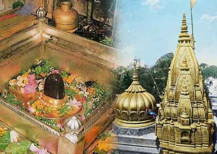 Vishwanath Temple Varanasi