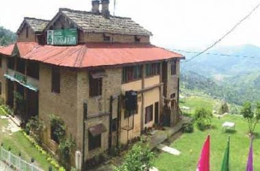 Welcomheritage Khazanchand Mansion