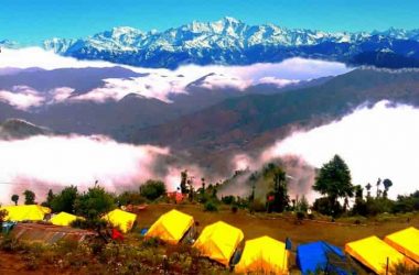 dhanaulti camps