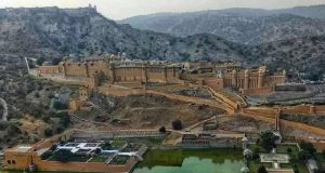 Amber Fort