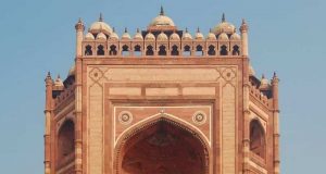 Fatehpur Sikri