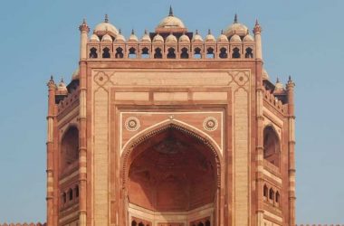 Fatehpur Sikri