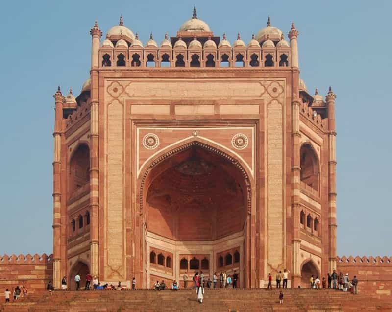 Fatehpur Sikri