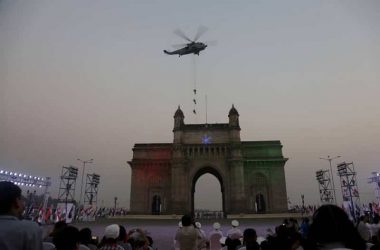 Gateway of India, Mumbai