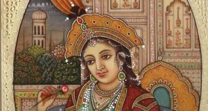 Mumtaz Mahal