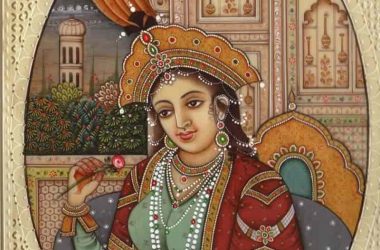 Mumtaz Mahal
