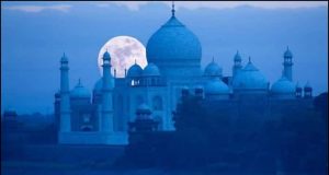 Myths About Taj Mahal