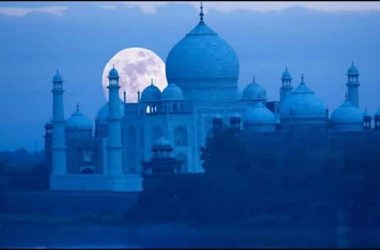 Myths About Taj Mahal