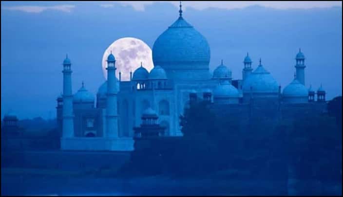 Myths About Taj Mahal
