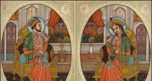 Story Behind Taj Mahal