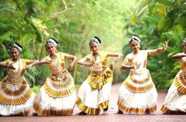 Traditional Dances in Kerala