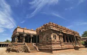 Airavateswara Temple
