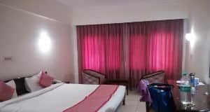 Alpana Hotel Haridwar
