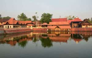 Ambalapuzha Temple