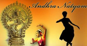 Andhra Natyam