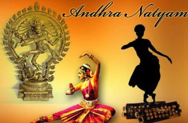 Andhra Natyam