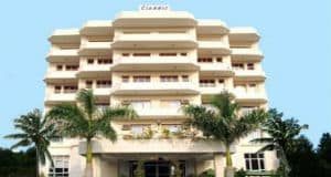 Hotel Classic Residency Haridwar