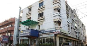 Hotel Himgiri International Haridwar