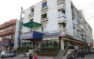 Hotel Himgiri International Haridwar