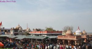 Kaila Devi Fair