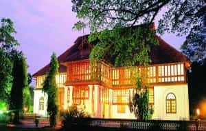 Mattancherry Palace