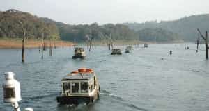 Periyar National Park