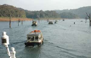 Periyar National Park