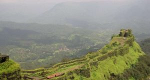 Pratapgad Fort, Mahabaleshwar