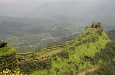 Pratapgad Fort, Mahabaleshwar