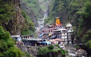 yamunotri yatra package