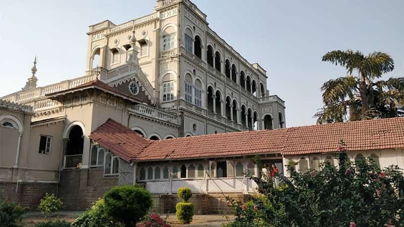 Aga Khan Palace