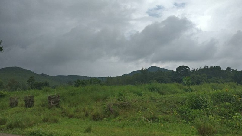 Araku Valley