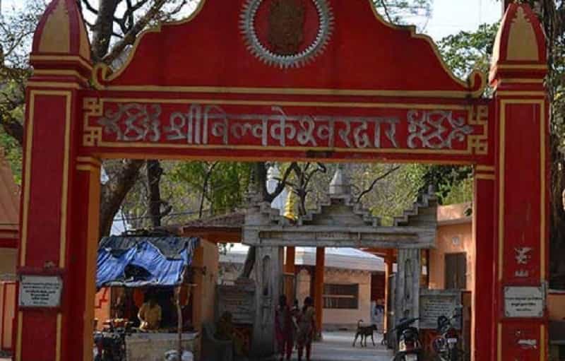 Bilkeshwar Mahadev Haridwar