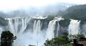 Jog Falls