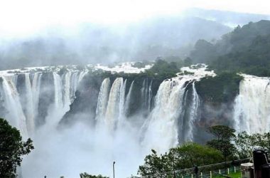 Jog Falls
