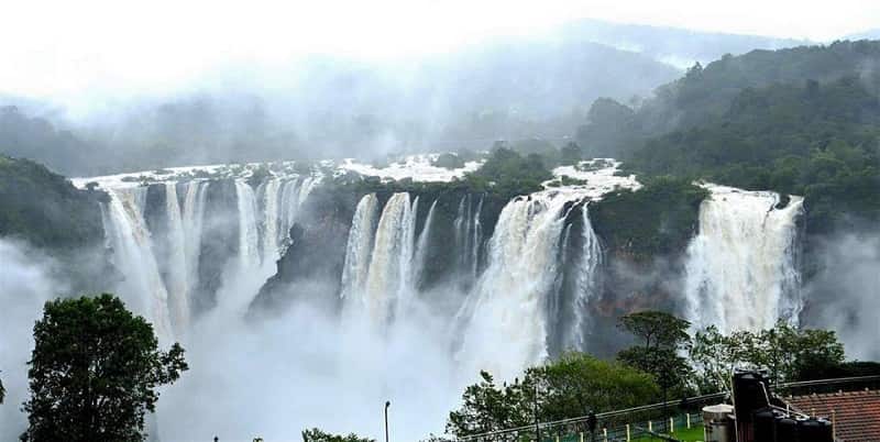 Jog Falls