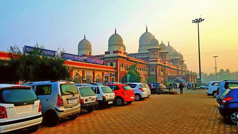 Best Places to Visit in Kanpur - Travel Tour Guru