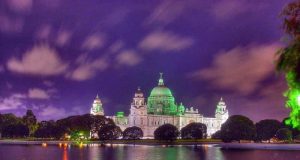 Victoria Memorial Hall, Kolkata