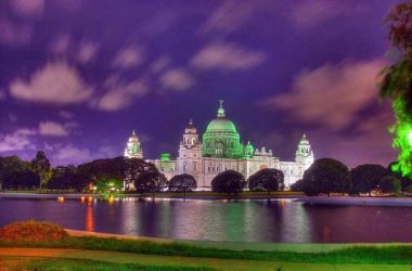 Victoria Memorial Hall, Kolkata