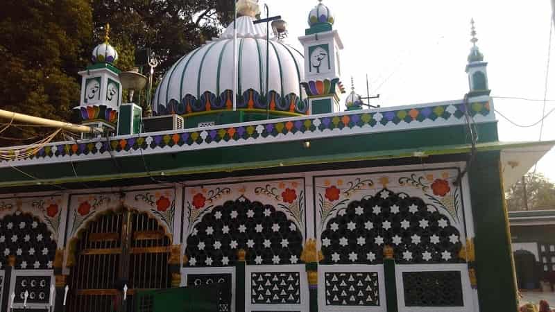 piran kaliyar sharif dargah