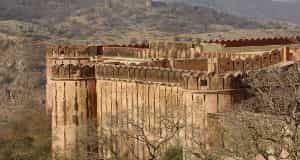 Jaigarh Fort near Jaipur
