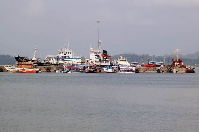 Port Blair