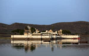 Taj Lake Palace, Udaipur