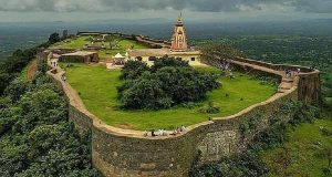 Belgaum Fort